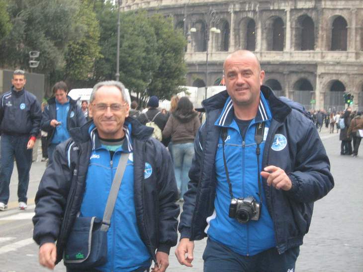 ROMA 2010 